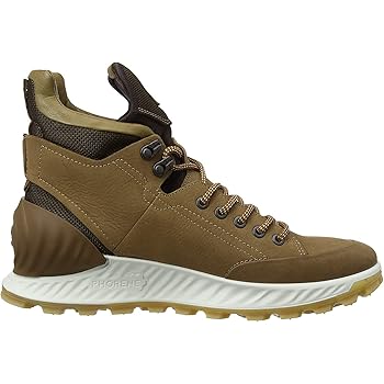 ecco soft 6 mens gold