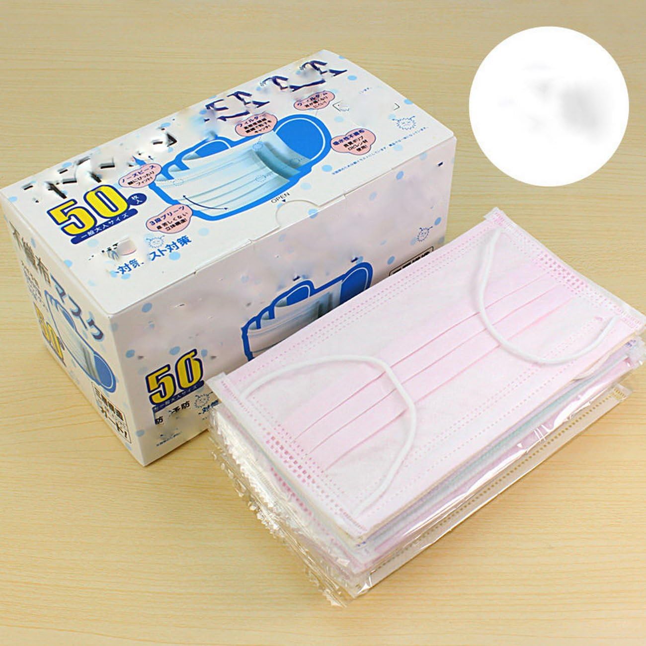 liuxiyux31liwx8x Masks, used once, masks, separate male and female