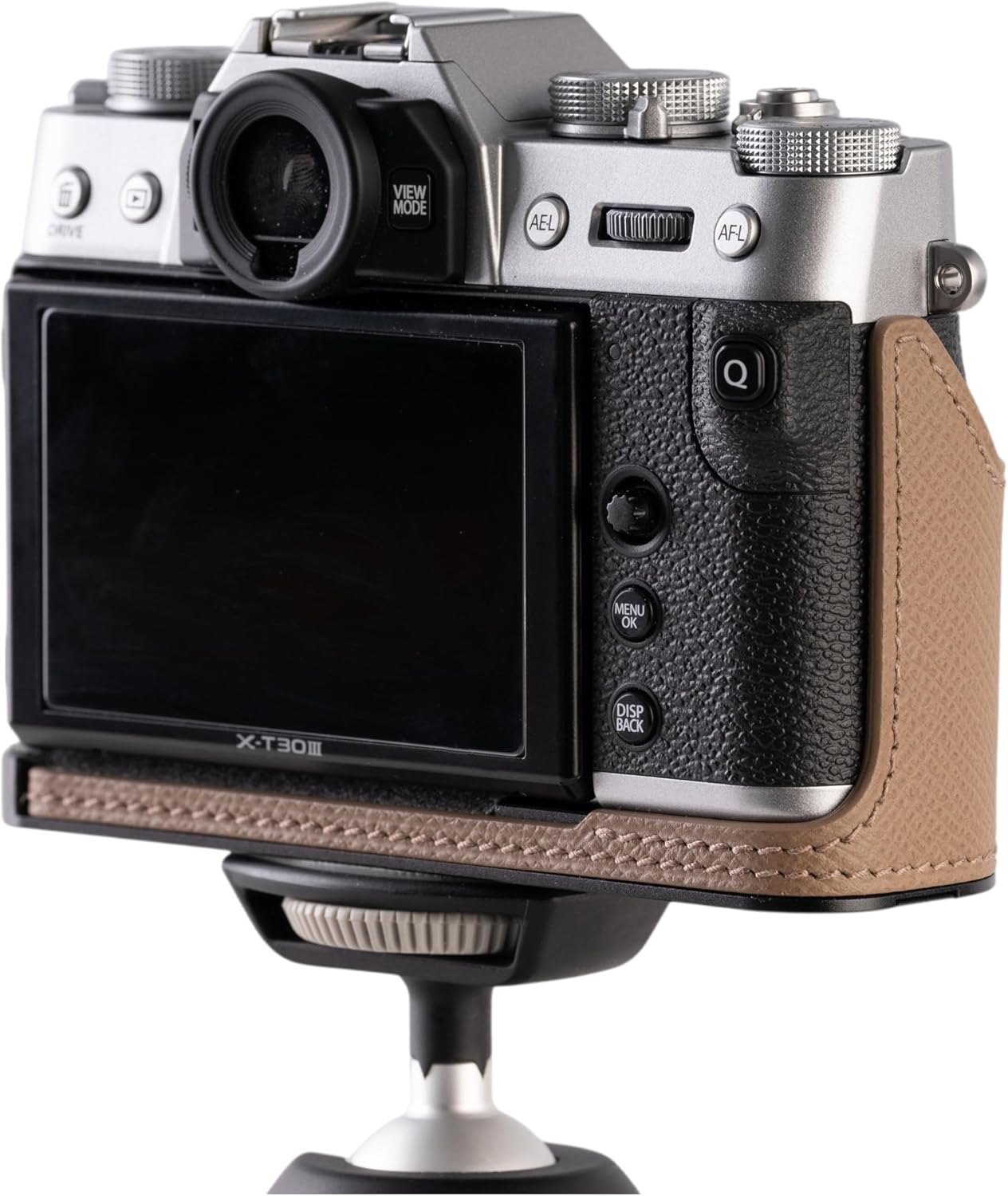 Amazon.co.jp: CLC handmade 対応 FUJIFILM Fuji 富士 X-T30III 専用