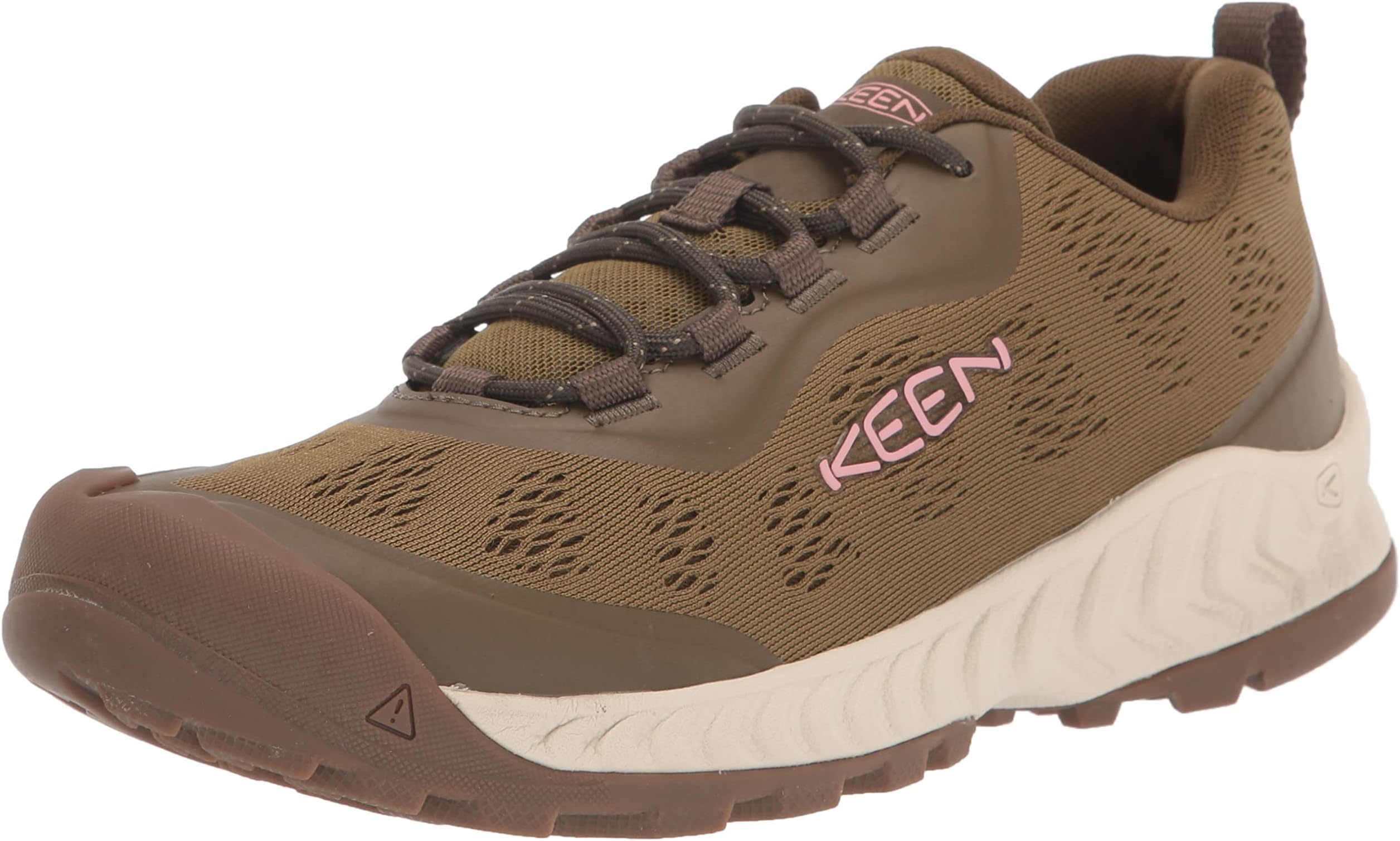 KEEN Women's Nxis Speed-wHiking Shoes