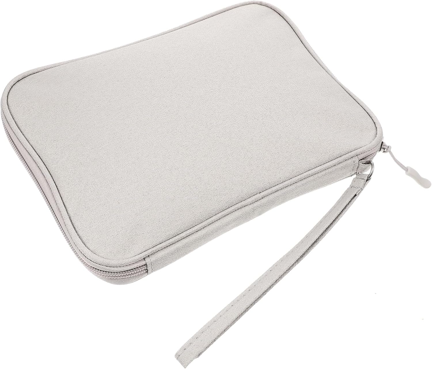 DOITOOL Organizer Elettronico da Viaggio Multifunzione Custodia con Zip per Accessori Phone Cavi USB e Adattatori Resistente e Protettiva per Dispositivi Digitali