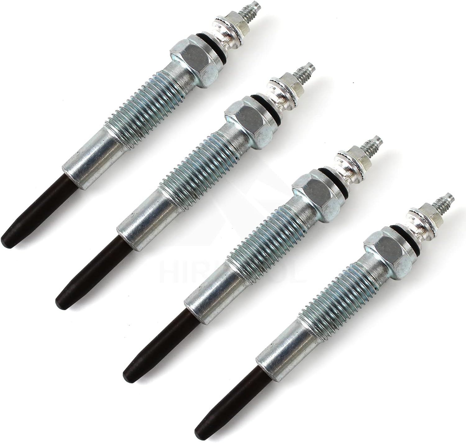 4PCS SBA185366190 SBA185366060 Glow Plugs Set for New
