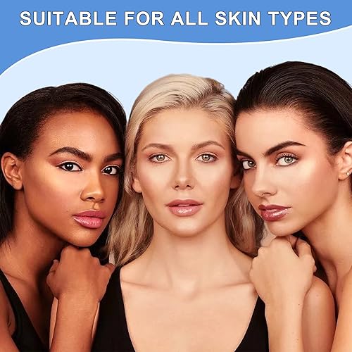 Miniatura 6 de Uwsat Hyalu - Suero B5, suero de ácido hialurónico para la cara con vitamina B5, sueros antienvejecimiento, suero hidratante B5 para rellenar la