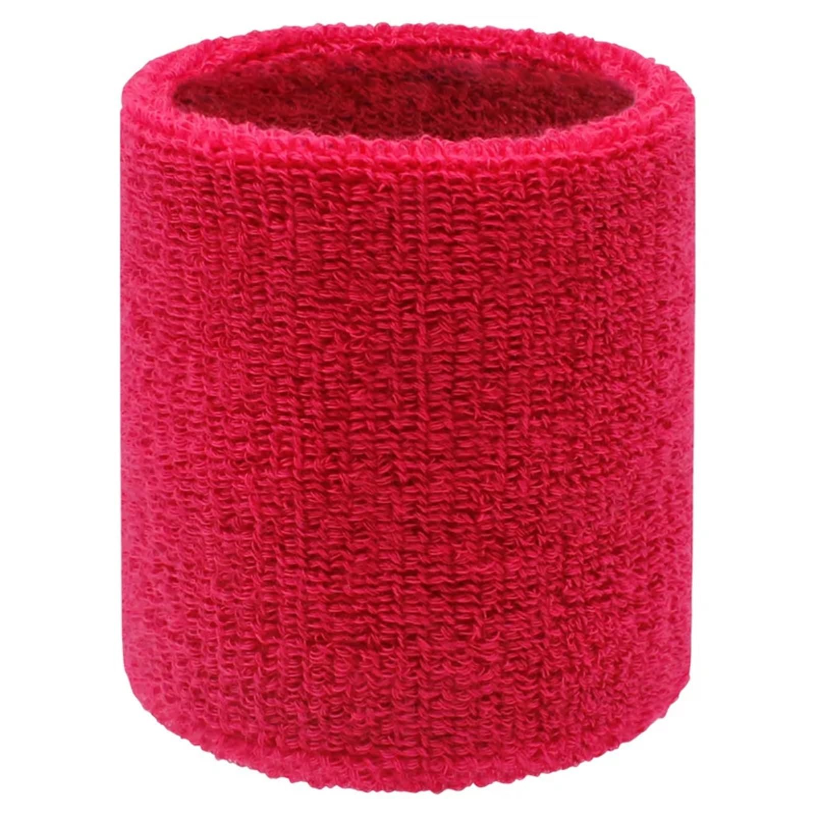 Orteza nadgarstka, Sportowa opaska na nadgarstek do koszykówki, siatkówki, fitnessu, wielokolorowa, 11 x 7,5 cm(Black)