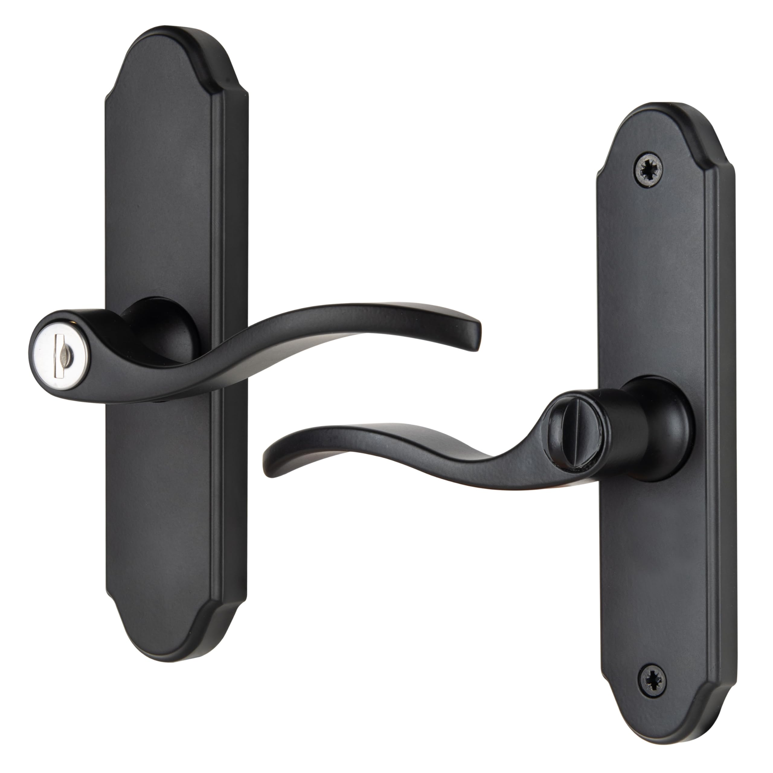 LIZZ WRIGHT FREEDOM 、、、2枚組レコード　2/2 Wright Products Serenade Mortise Lever Set with Built-in Keyed