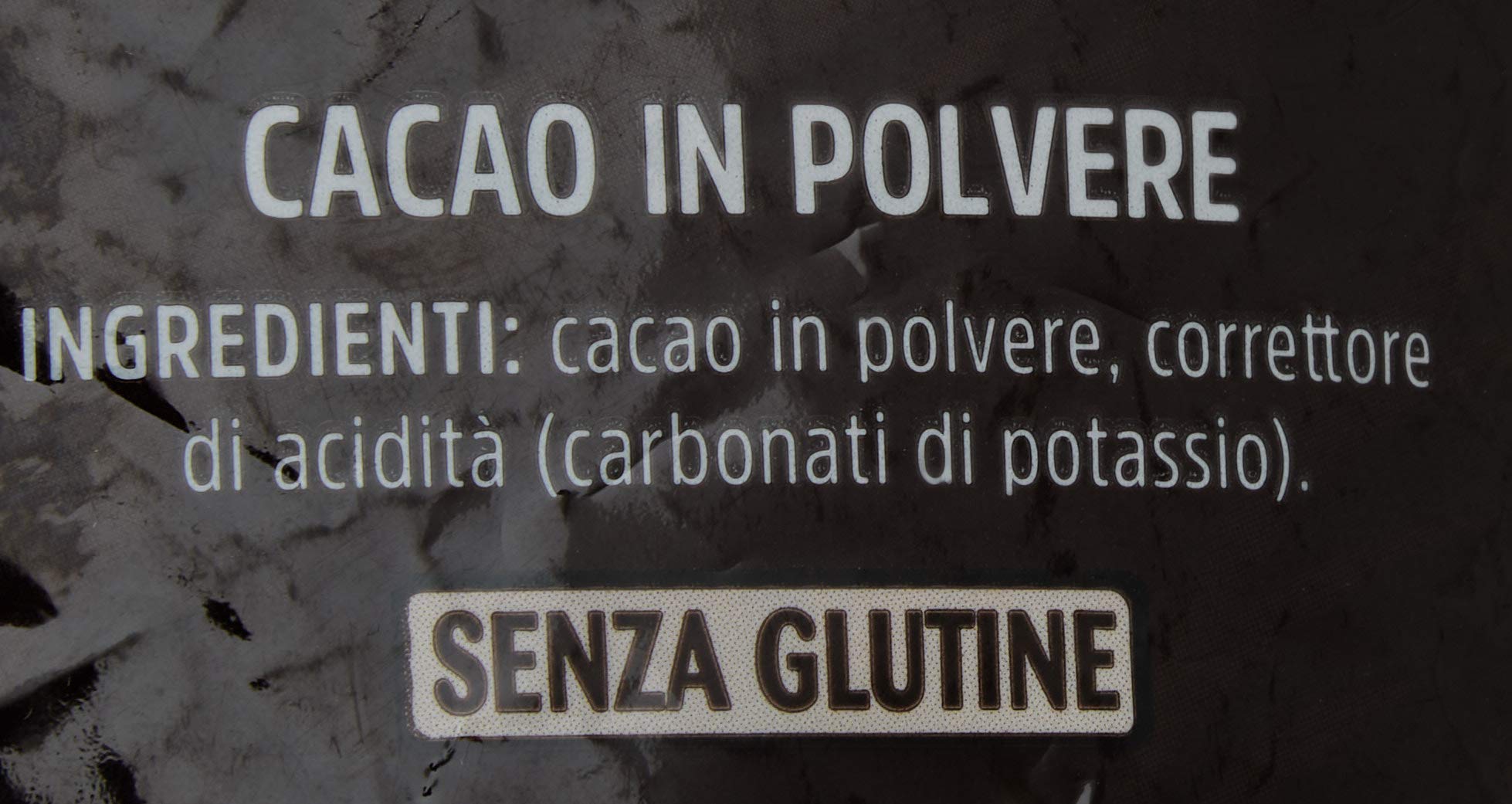 PERUGINA PROFESSIONALE Cacao Universal 1kg