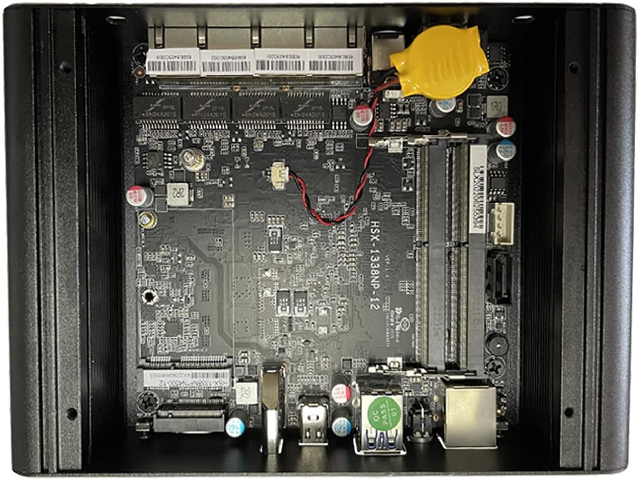 Micro Firewall Appliance Mini Pc Vpn Router インテル Core I7 u Hunsn Rc02 Aes Ni 6 X I211 4 Usb Hdmi Console Com Sim Slot Barebone No Ram Storage System ランキング上位のプレゼント