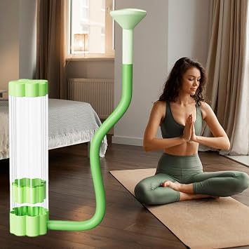 Respiratory Trainer Lung Exerciser