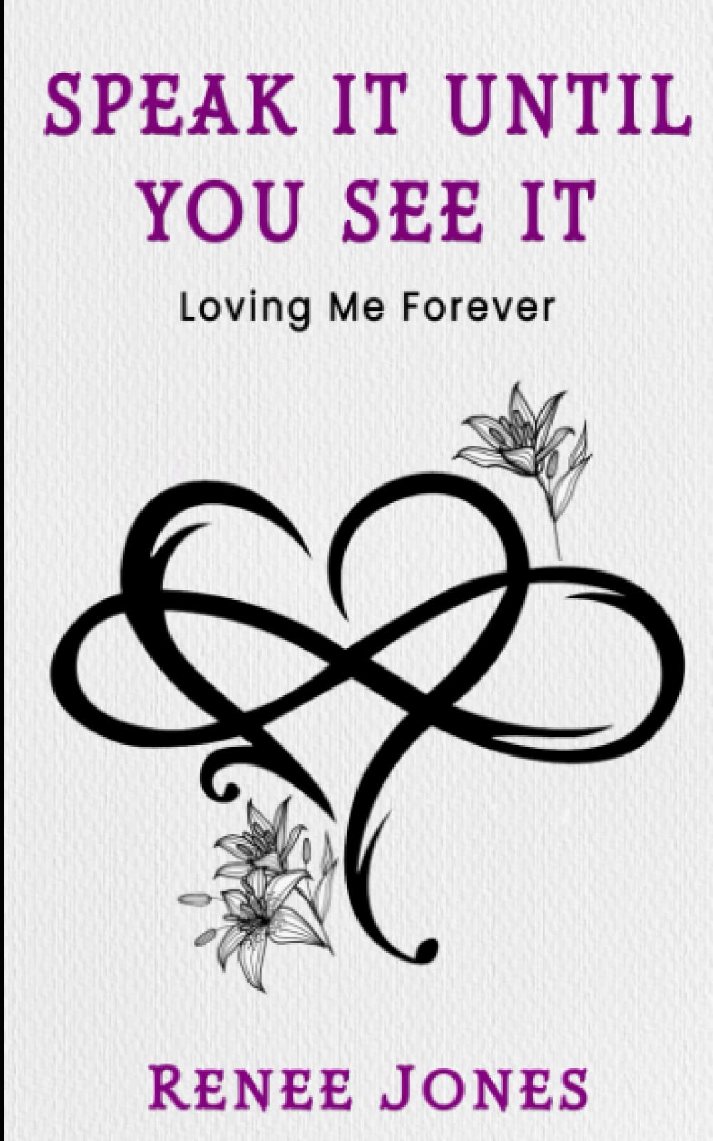 Speak It Until You See It