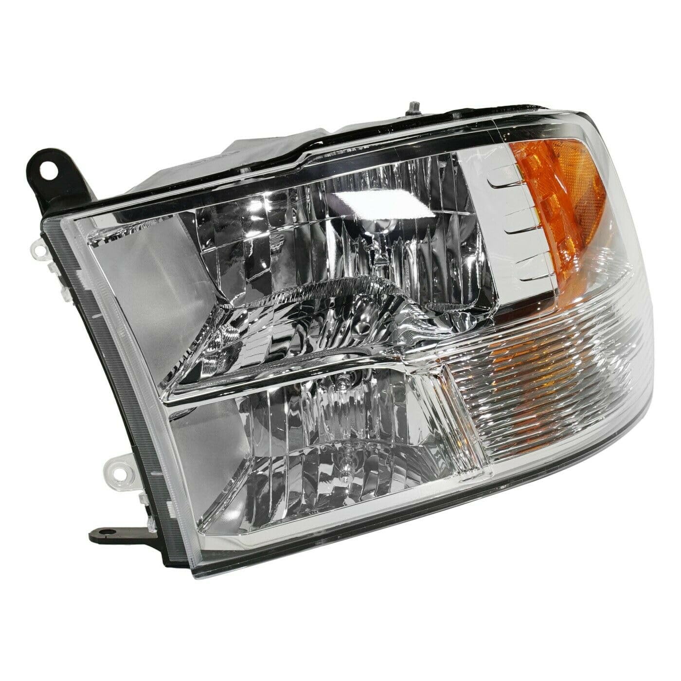 Amazon.com: EUBOEA 68096439AJ Headlight Driving Head light 