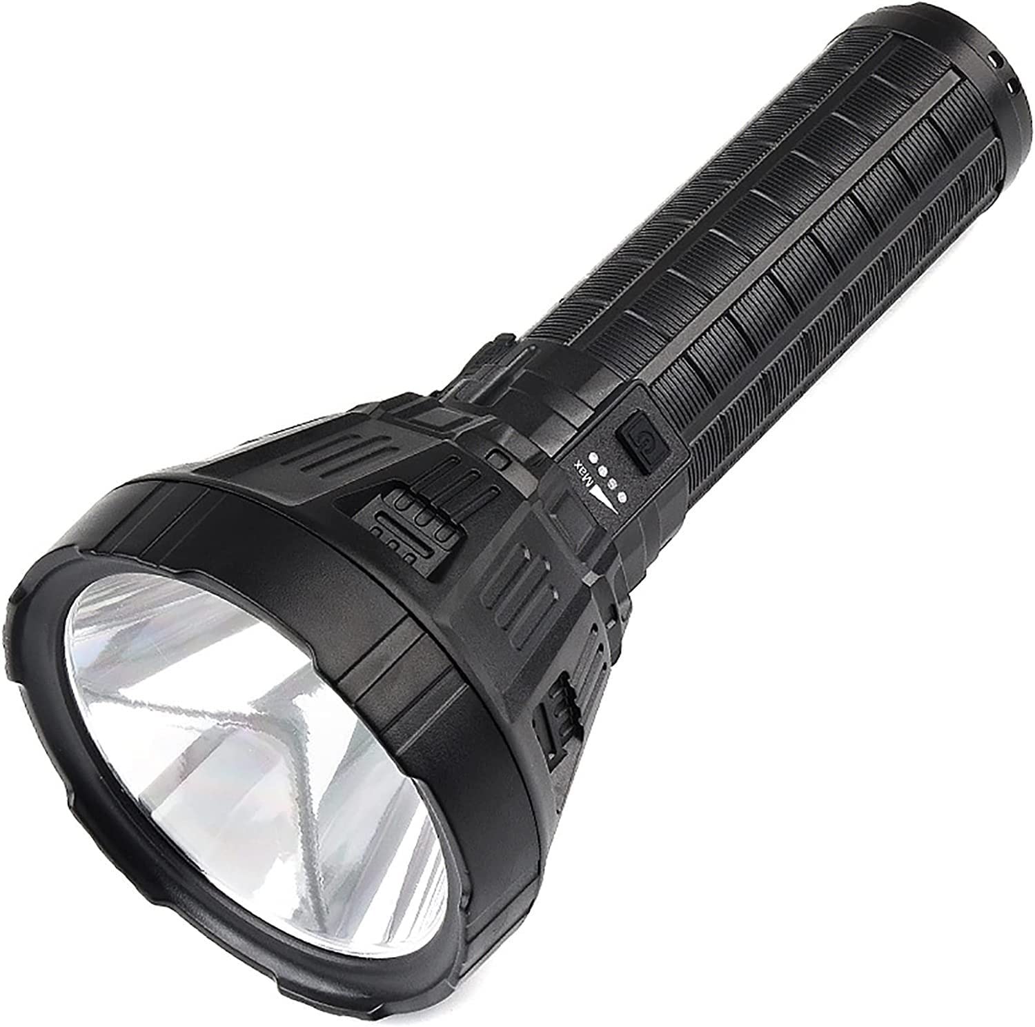 Latarka, Latarka Led Latarka Kompaktowa, Mini latarka Wodoodporna na kemping, Latarki o dużym lumenach, Mini latarka do awaryjnego użytku na zewnątrz