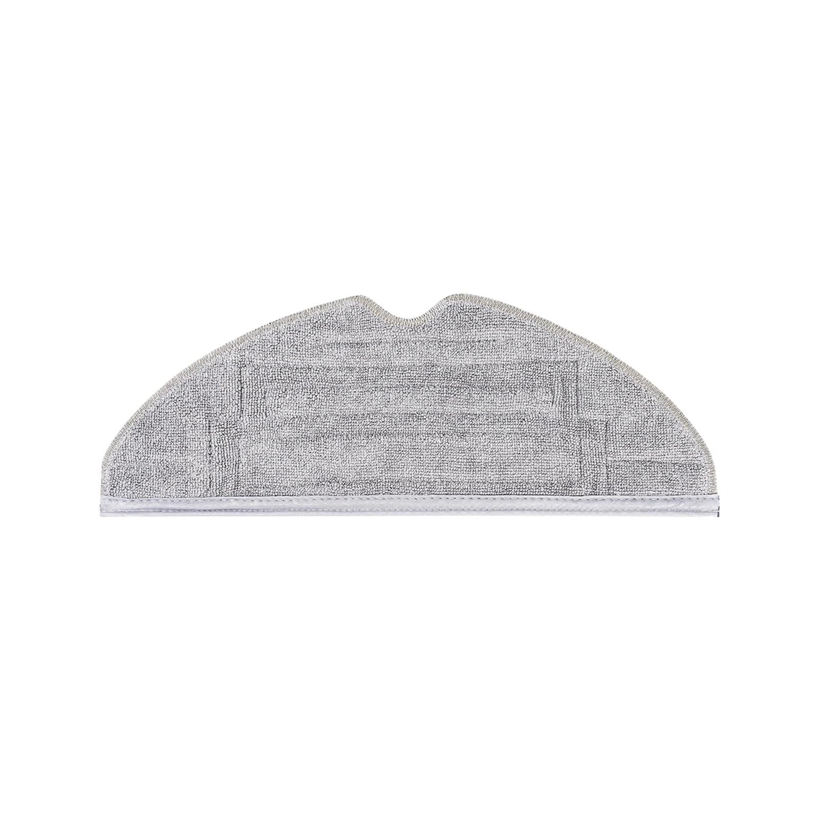 Chiffons Roborock S8 S8+ Pro Ultra G20 à double vibration lingettes aspirateur robot x10