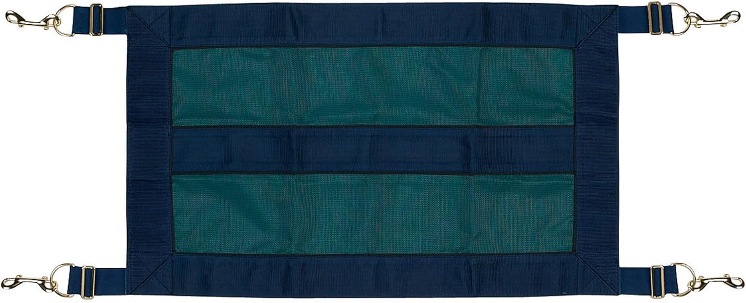 Dover Saddlery Stall Guard Adjustable from 45" to 51"