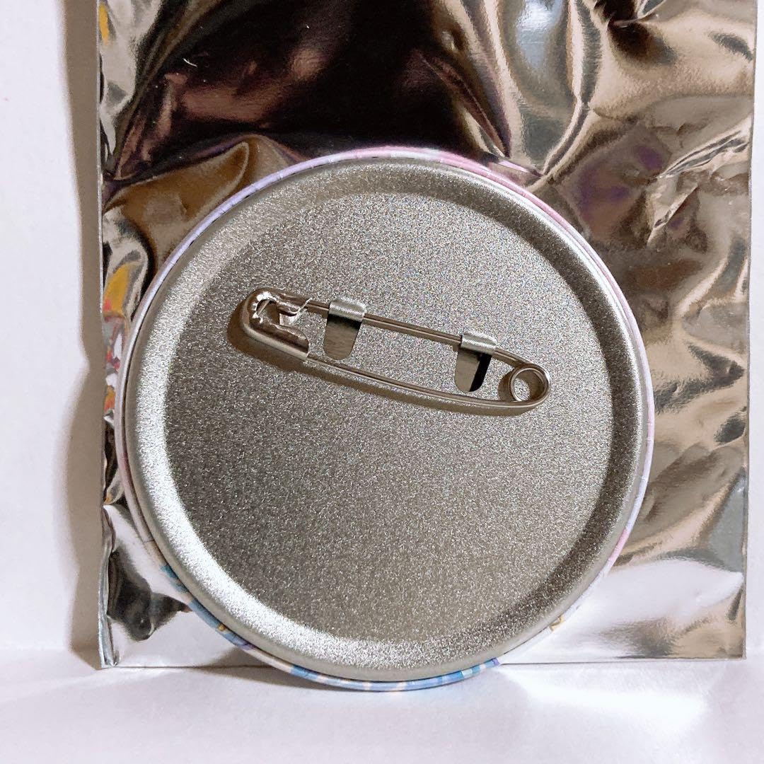 Amazon | フラガリアメモリーズ フラメモ 1st Wish is 缶バッジ