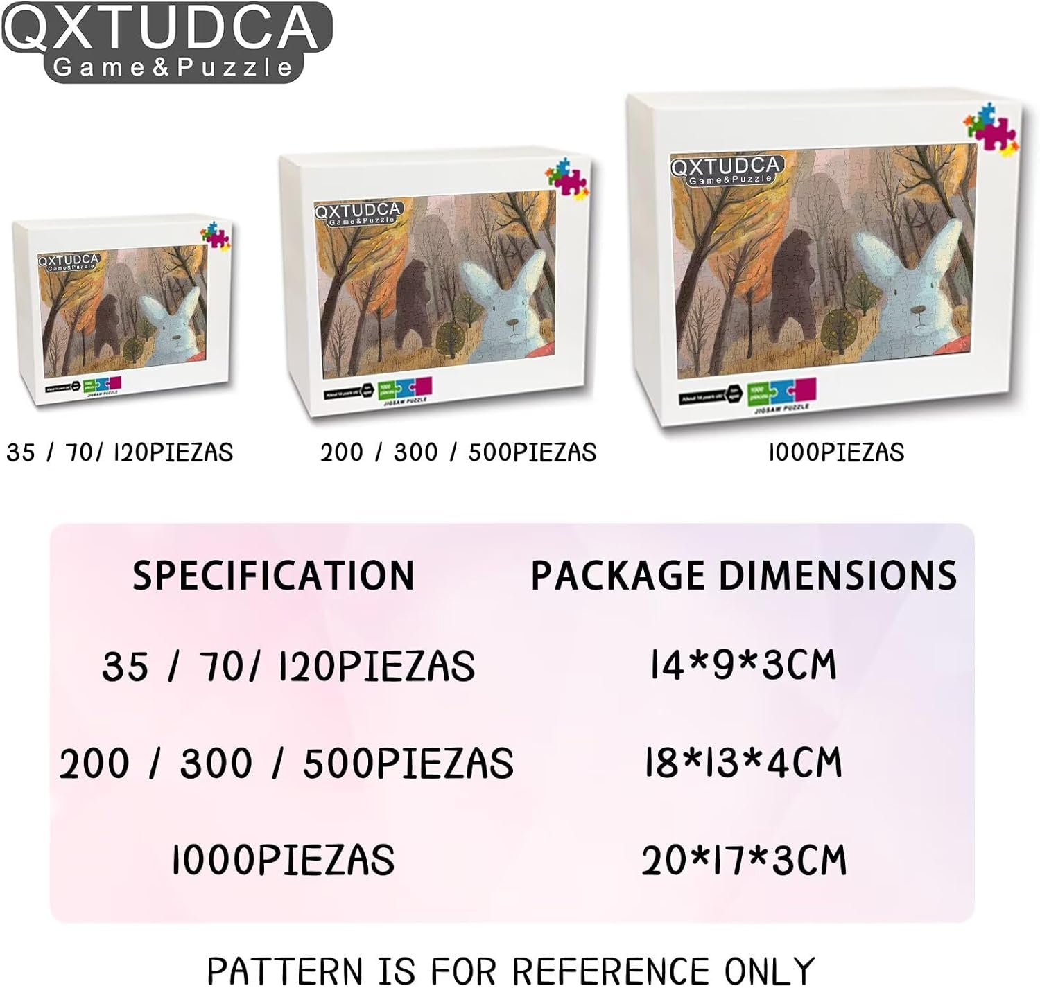 Colorful Canyon, Awesome Artwork - for Relaxing and Displaying Jigsaw Puzzle Lovers - 1000 Piece Jigsaw Puzzle