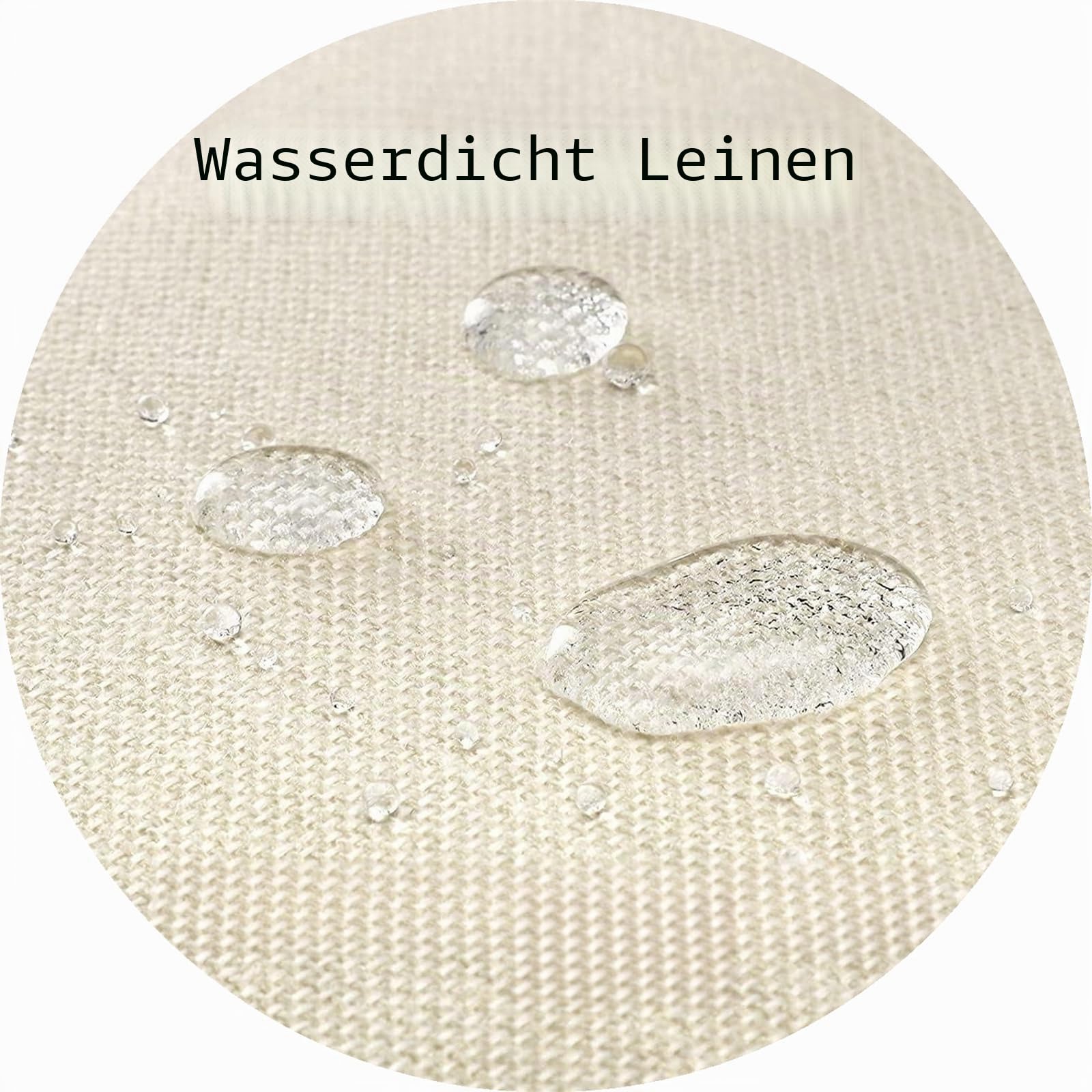 Kissenbezüge 80x80 cm 4er Set Boho Outdoor Kissen Bunt Sofakissen Dekokissen Kopfkissen Wasserfest linen Zierkissen Quadratische Kissenhülle für Gartenmöbel Sofa Couch Bett Auto Terrasse Schlafzimmer