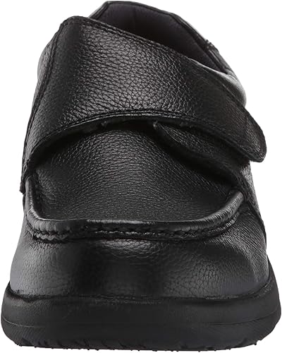Miniatura 2 de Nunn Bush Men's Cam Strap Hook and Loop Casual Loafer Lightweight Slip On
