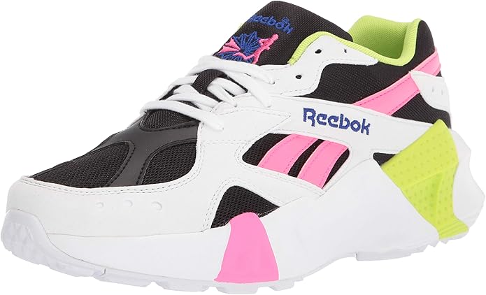 reebok aztrek amazon