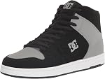DC Shoes Mens Dc Men's Manteca 4 Hi-top Skate Shoe Skate Shoe