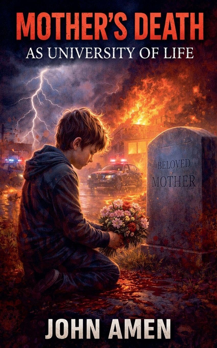 Mother's Death As University Of Life