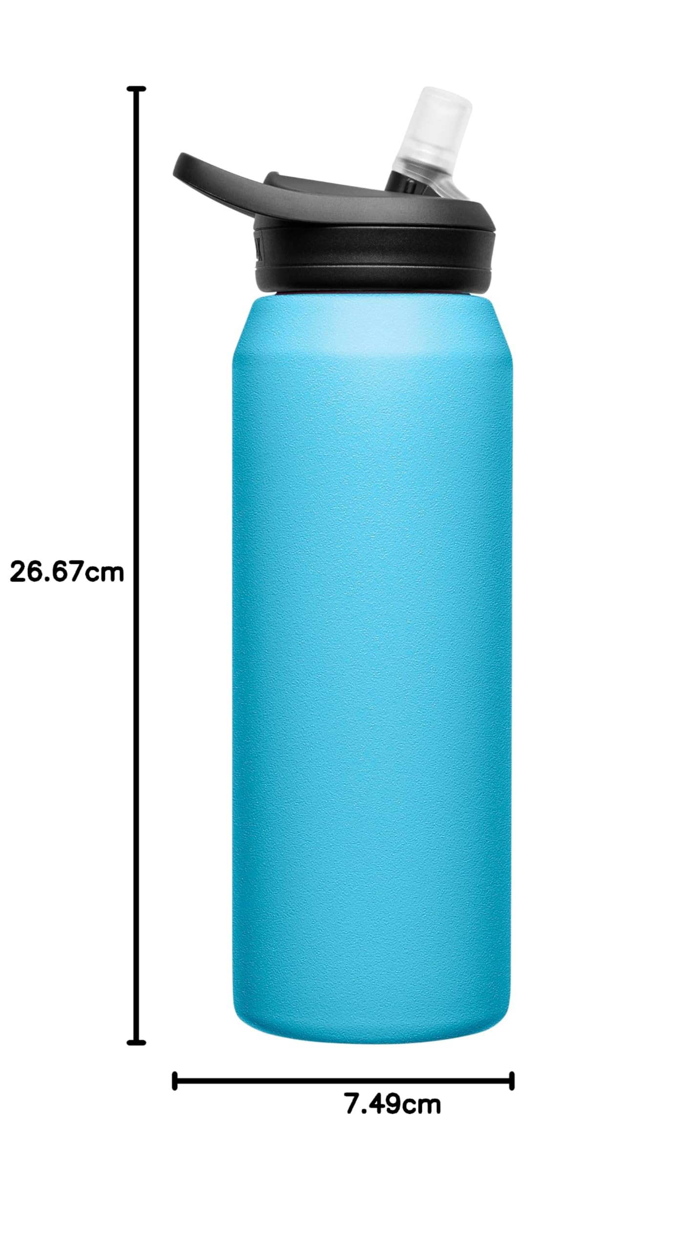 CAMELBAK Eddy+ SST Vacuum Insulated
