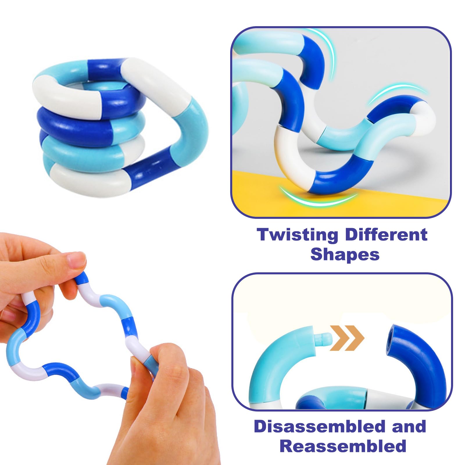 Twister Fidget, zabawki antystresowe dla dorosłych, antystresowe dla dzieci, palce i twister, antystresowe biurko, antystresowe gry sensoryczne, autyzm twister, pomoc w walce z lękiem