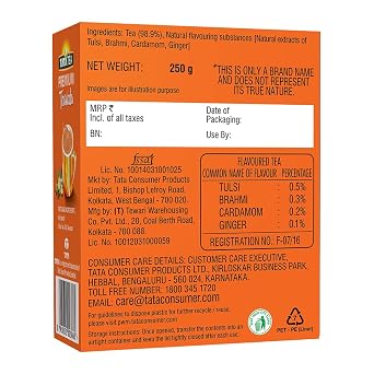 Tata Tea Teaveda
