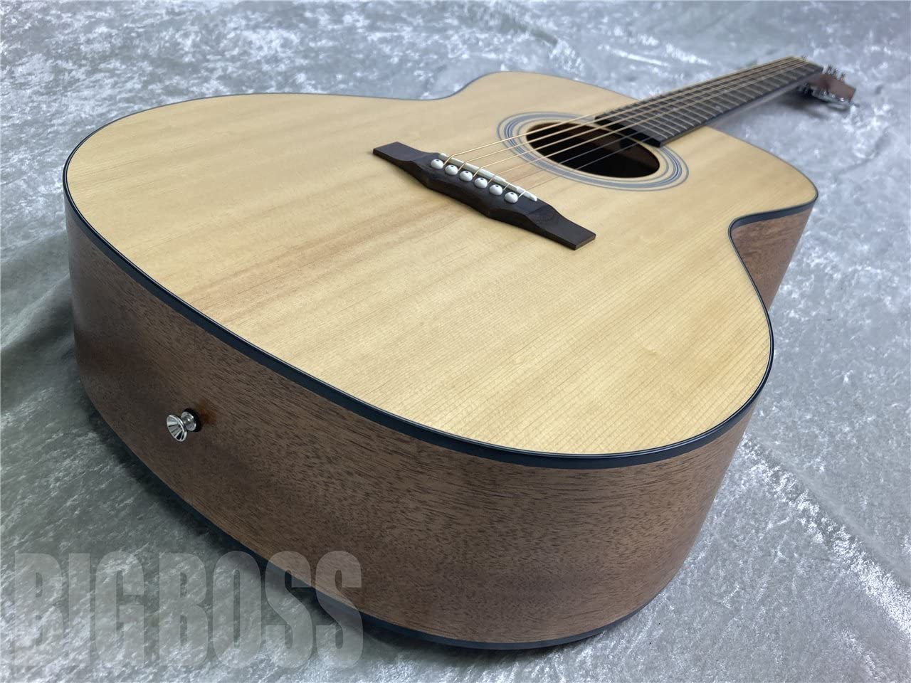 Amazon | Adagio FA-1/MAHO アコースティックギター フォークギター 