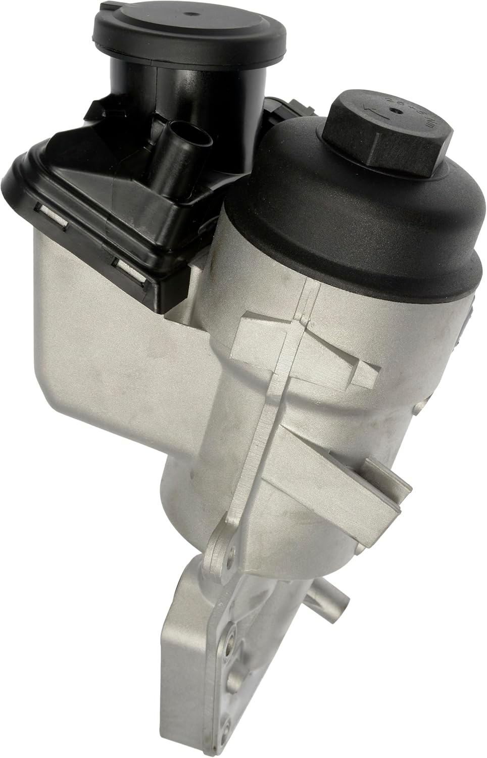 Dorman 926-889 Engine Oil Filter Housing Compatible with Select Volvo Models