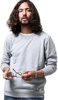 ナノユニバース　チャンピオン　コラボ　サイズL NANO universe（ナノユニバース）の「champion×nano・universe