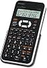 Sharp EL531WH Scientific Calculator - White