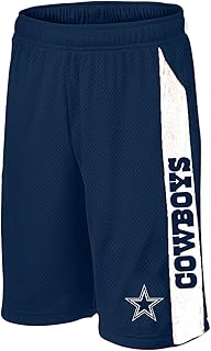 dallas cowboy shorts