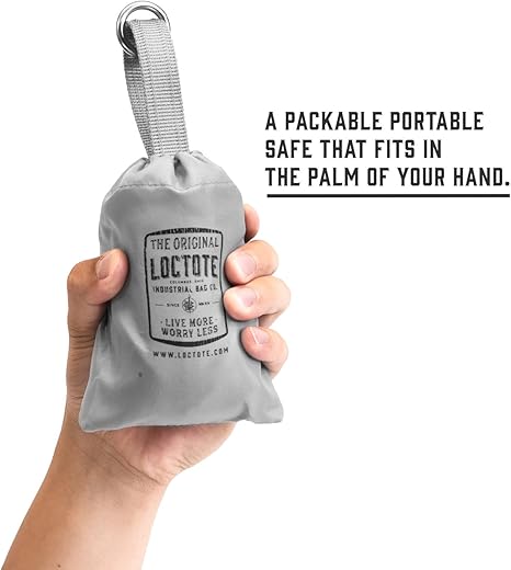 loctote bag amazon