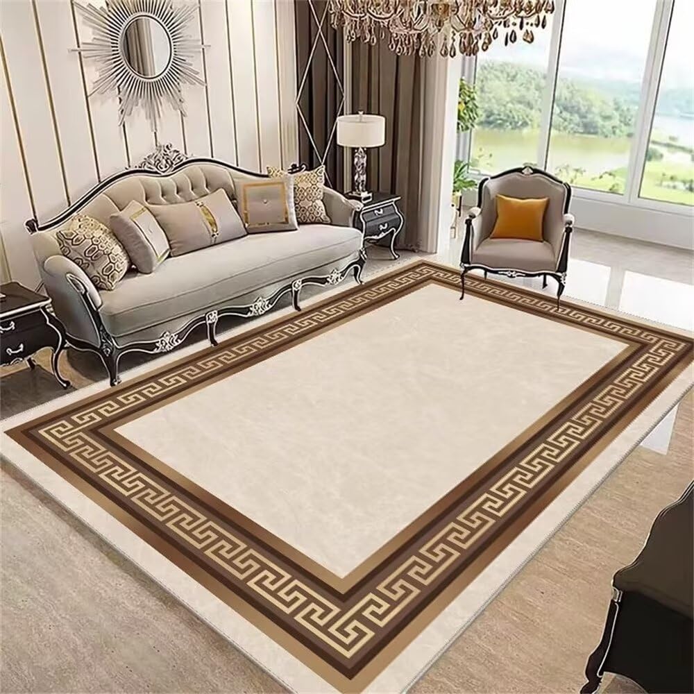Tapis antidérapant 50x80cm anti-glissade pour l'entrée et la chambre d'enfant