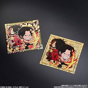 Amazon | バンダイ(BANDAI) にふぉるめーしょん ワンピース大海賊