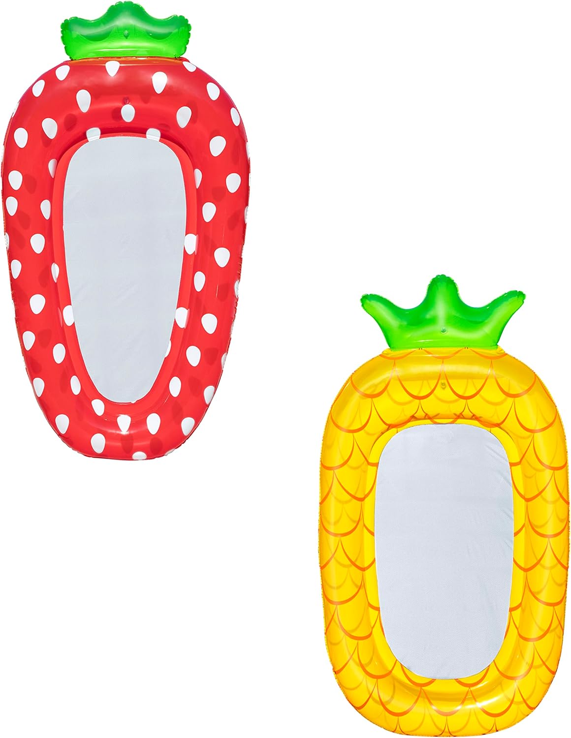 Bestway Fashion Floats And Launges