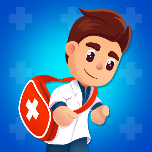 Help Aid Driver: Ambulance Car