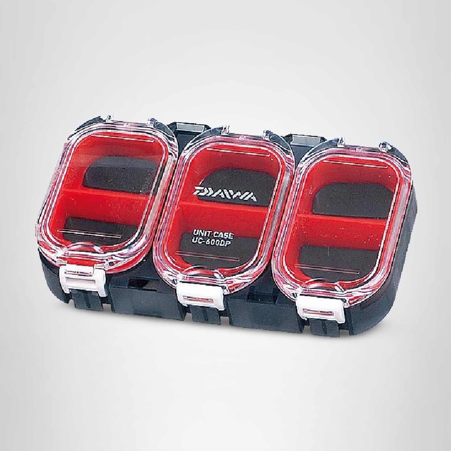 Amazon | ダイワ(DAIWA) タックルボックス 防水ユニットケース UC