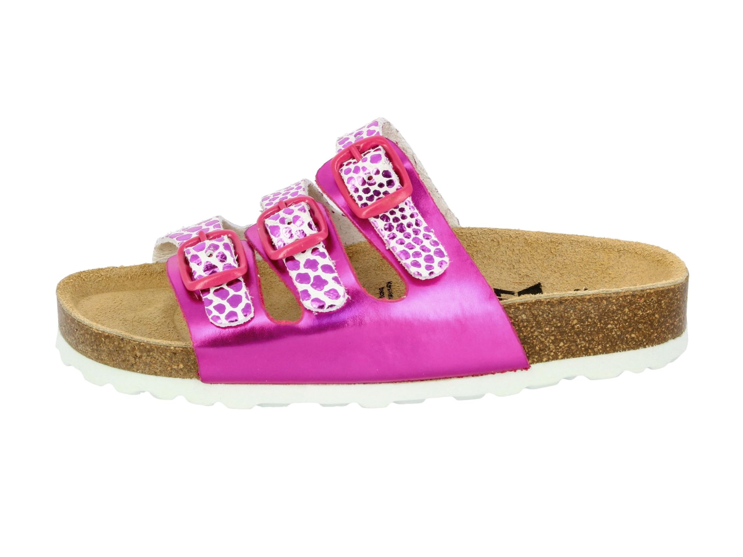 Lico Bioline Trendy Pantofole a collo bassoDonna