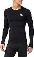 Under Armour Men's HeatGear Compression Long-Sleeve T-Shirt