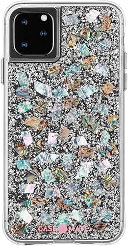 Case-Mate - Funda rígida para iPhone 11, 6.1 pulgadas.