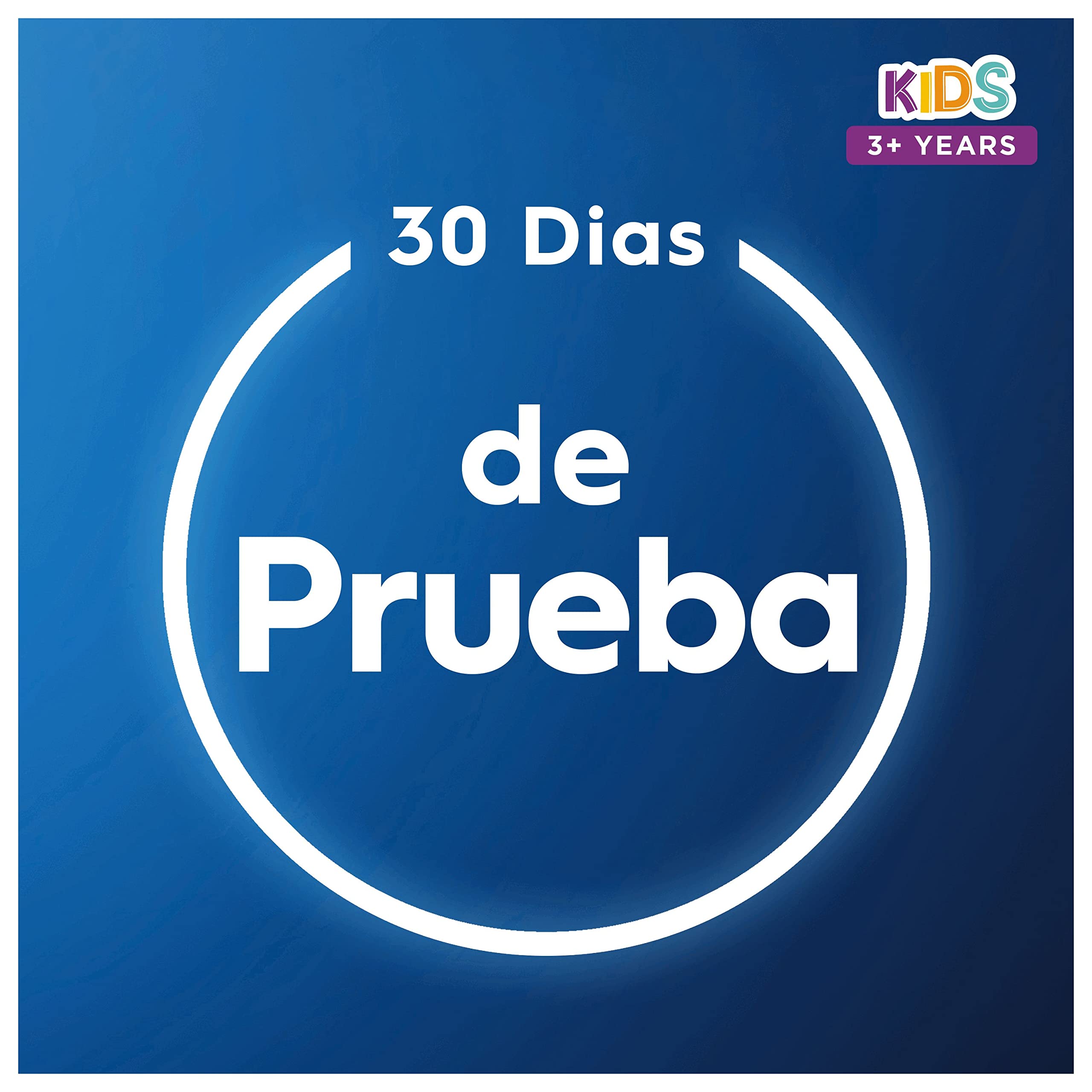 Oral-B Junior Cepillo Eléctrico, 1 Mango De Star Wars, 2 Cabezales, Diseñado Por Braun, Apto Para Niños Mayores De 6 años