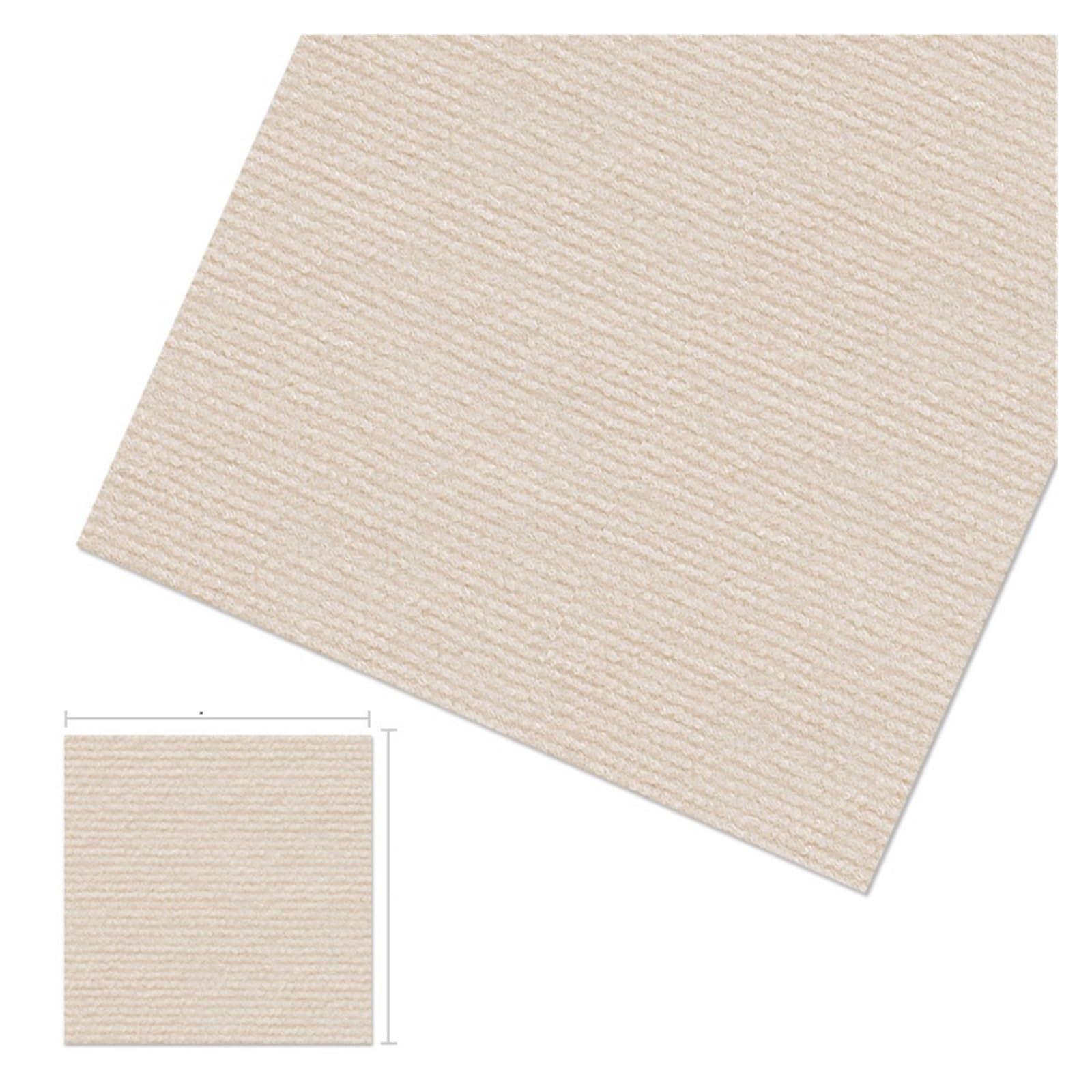 teppichfliesen selbstklebend 20 stücke Teppiche Fußmatten Fliesen Aufkleber Adhesive Teppich Peel Und Stick Abnehmbare for DIY Home Einrichtungsgegenstände(Khaki)