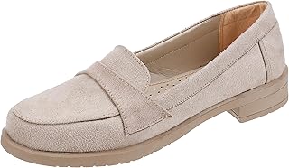 حذاء باليه فلات للنساء S-13 من سول تو