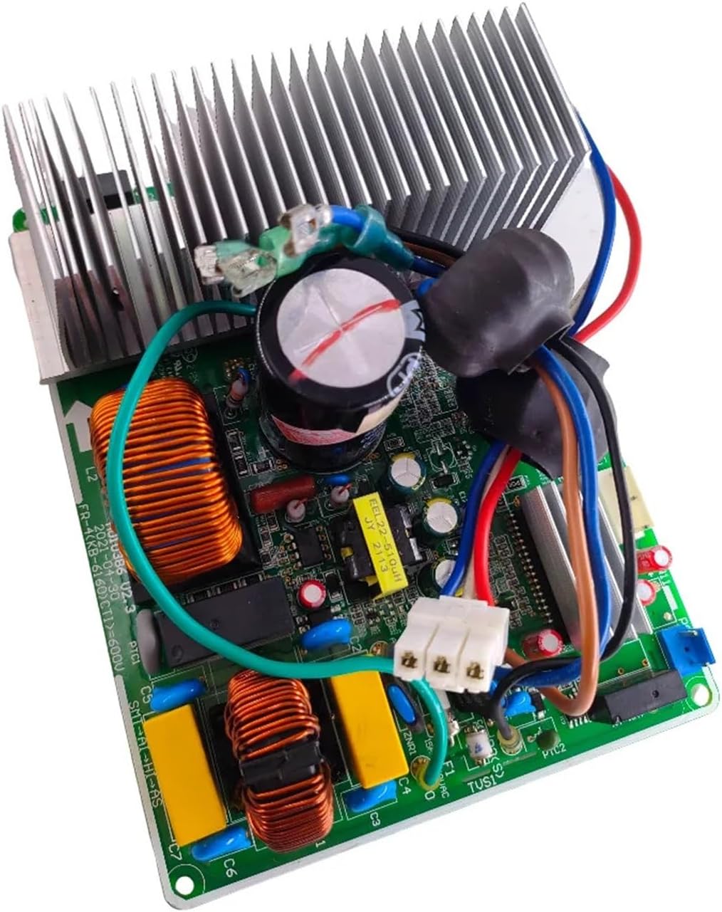 A010393 A010386 A010419 A010377 A010436 A010450 Circuit Board Compatible for TCL，Variable Frequency Air Conditioner Motherboard