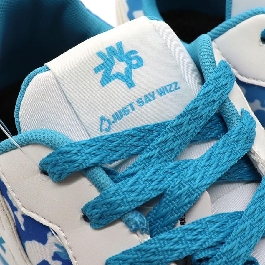 KEIJI Oさま専用✨W6YZ✨ジャストセイウィズ✨スニーカー✨ 楽天市場】W6YZ