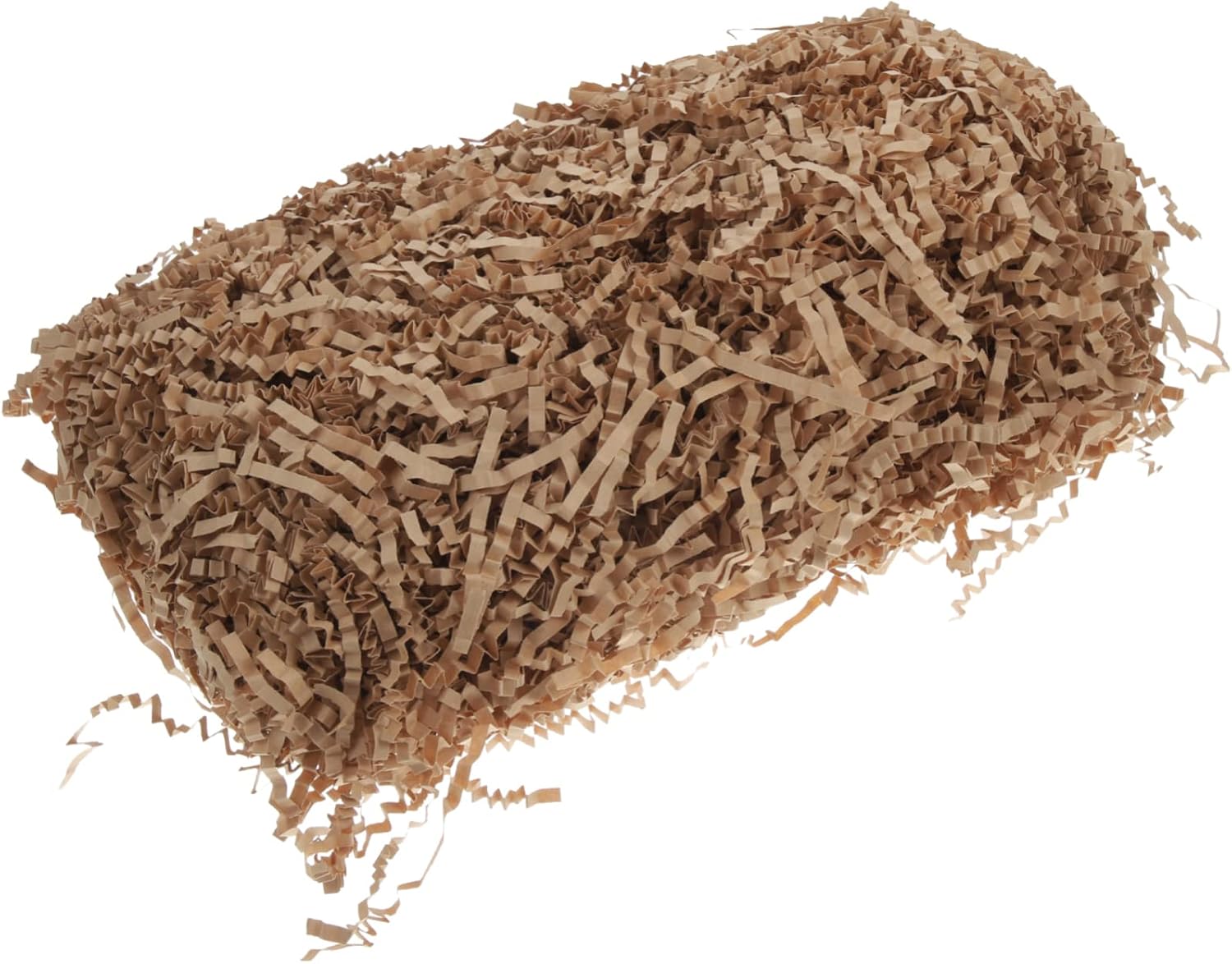 BEBEMOKO 5bags Crinkle Cut Paper Filler Box Wrapping for Christmas Gifts Shredded Paper Basket Filler Wrapping Bags