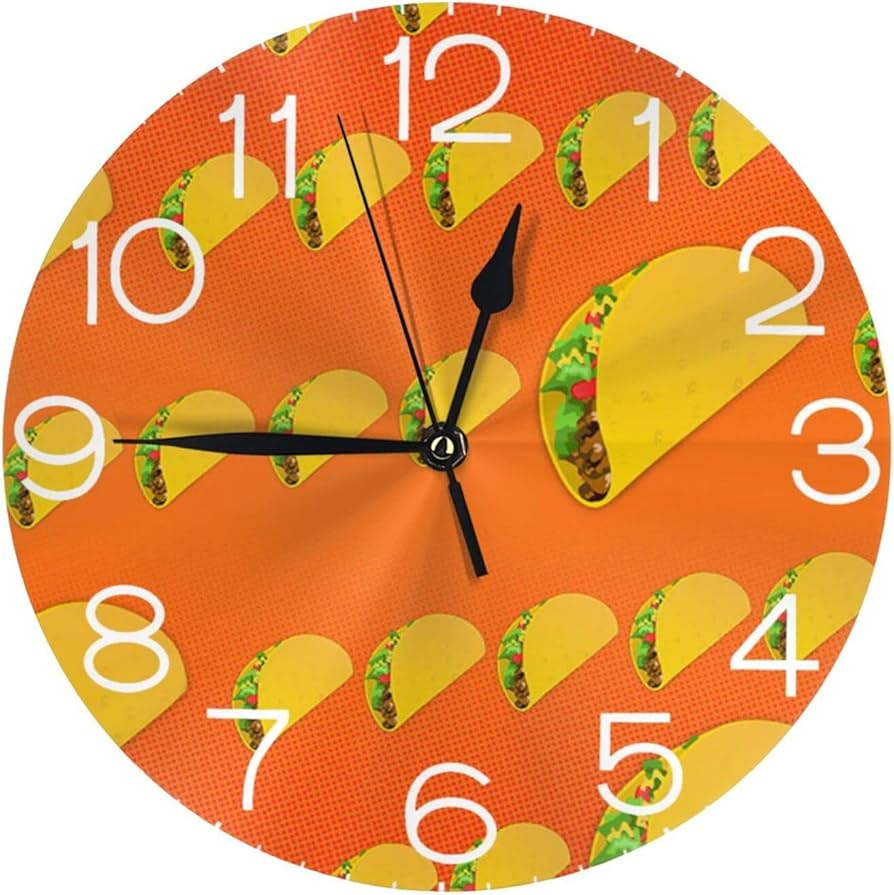 メキシコの壁飾り　日時計表 メキシコの壁飾り日時計表