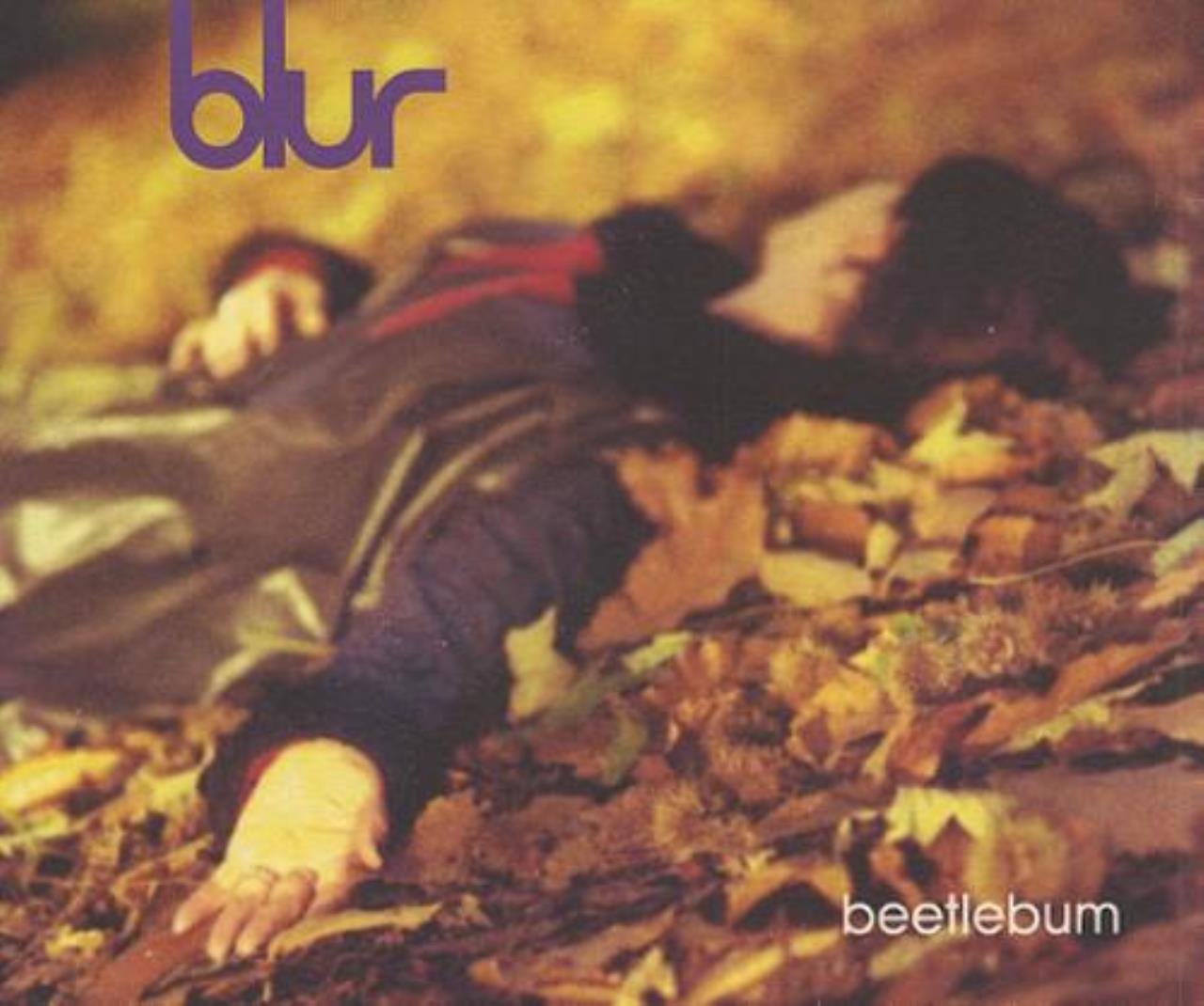 Blur Beetlebum サイン入り CD Beetlebum: Amazon.de: Musik-CDs & Vinyl