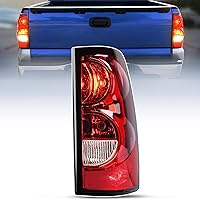 Vista 17 de Faros delanteros Nilight Silverado 2003-2006